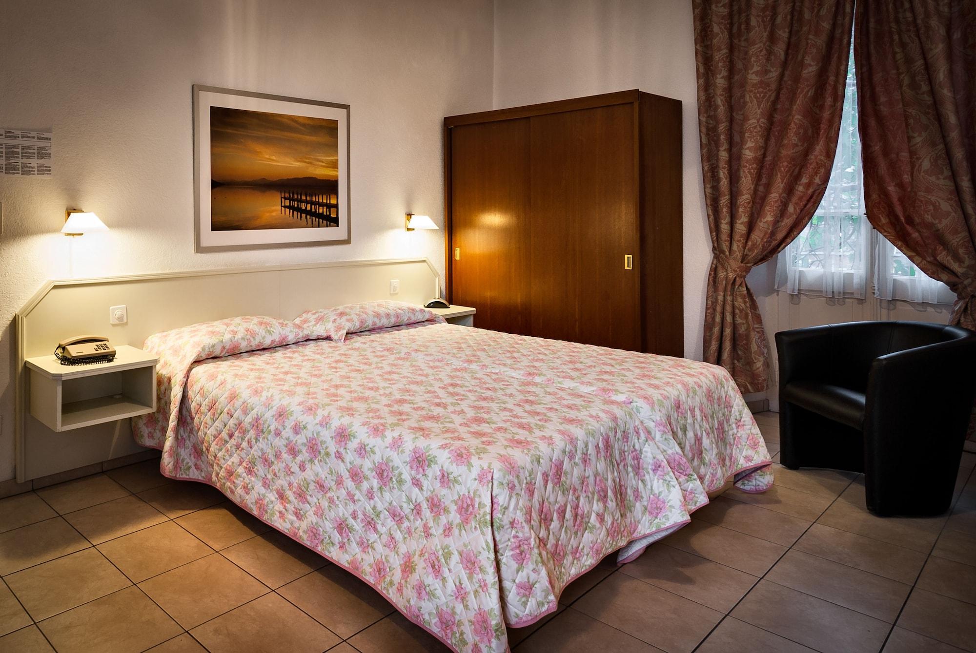 Easyrooms Dell'Angelo Locarno Exterior foto