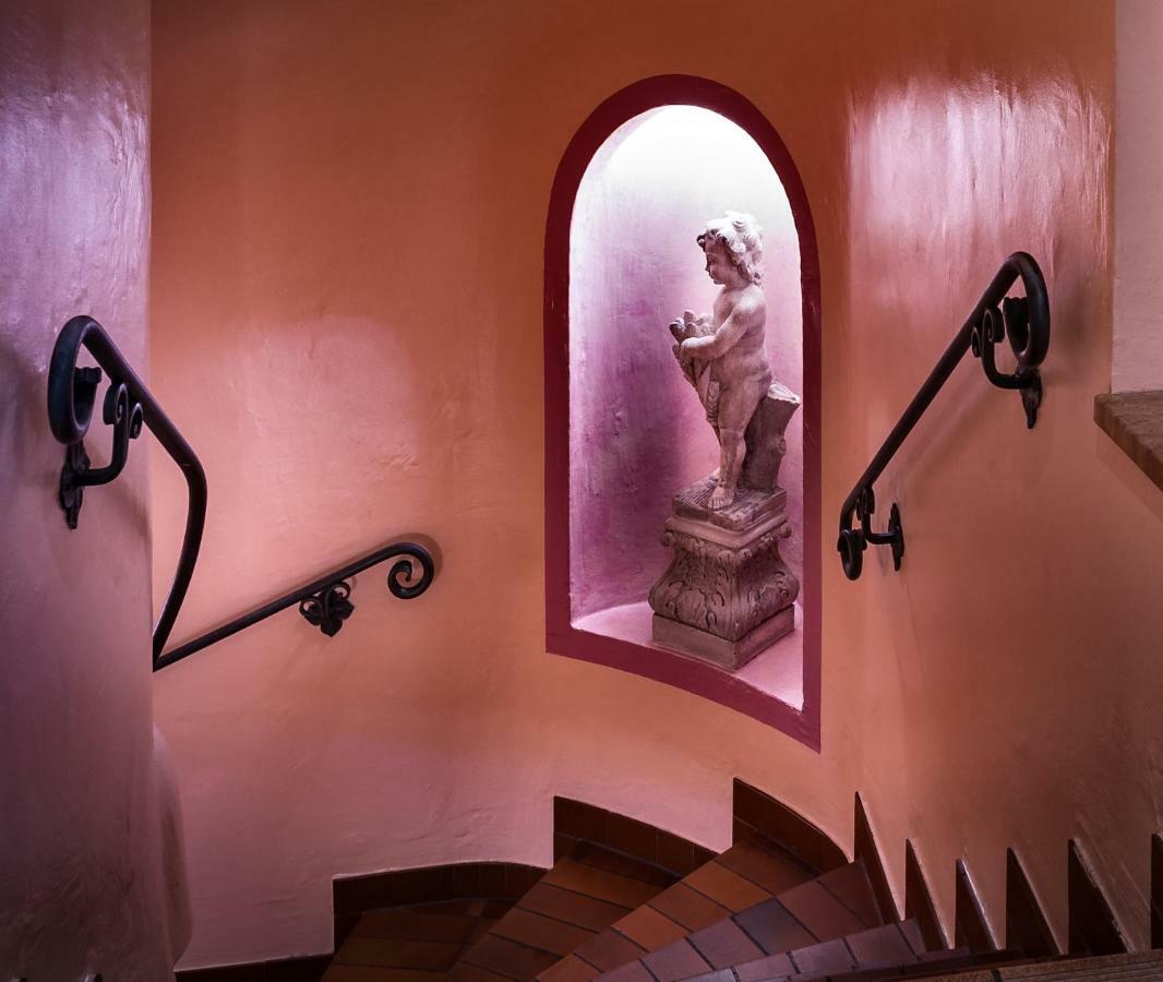 Easyrooms Dell'Angelo Locarno Exterior foto