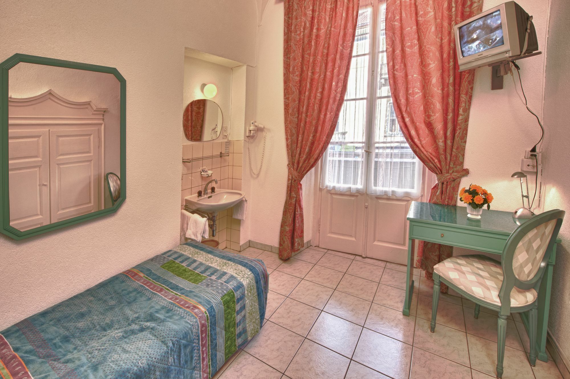 Easyrooms Dell'Angelo Locarno Exterior foto