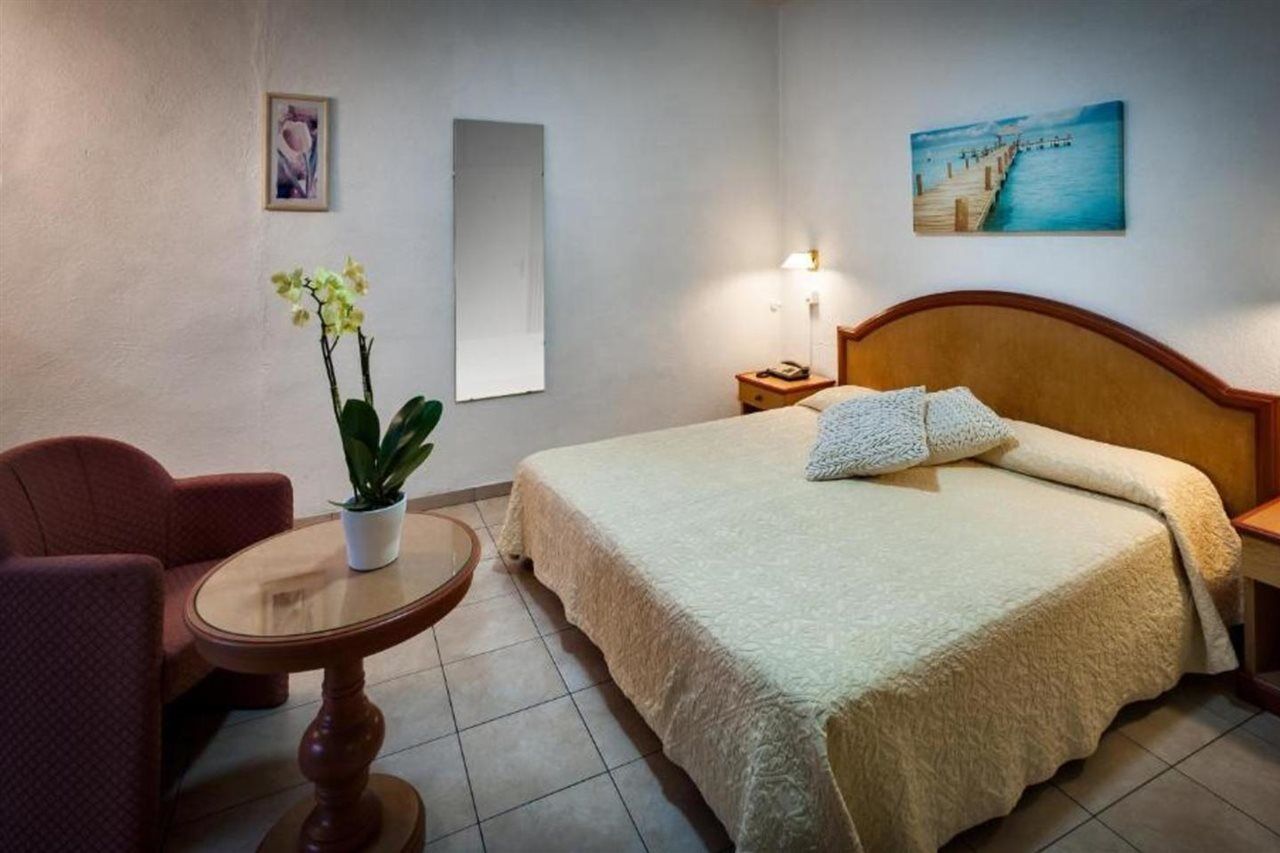 Easyrooms Dell'Angelo Locarno Exterior foto
